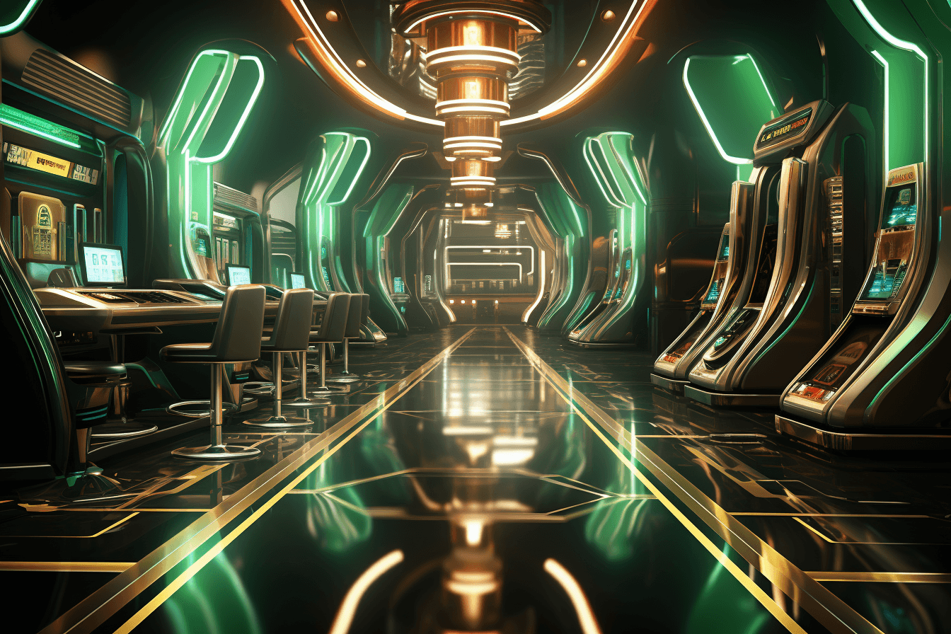 Hogyan kezdj el új online kaszinójátékokkal játszani image