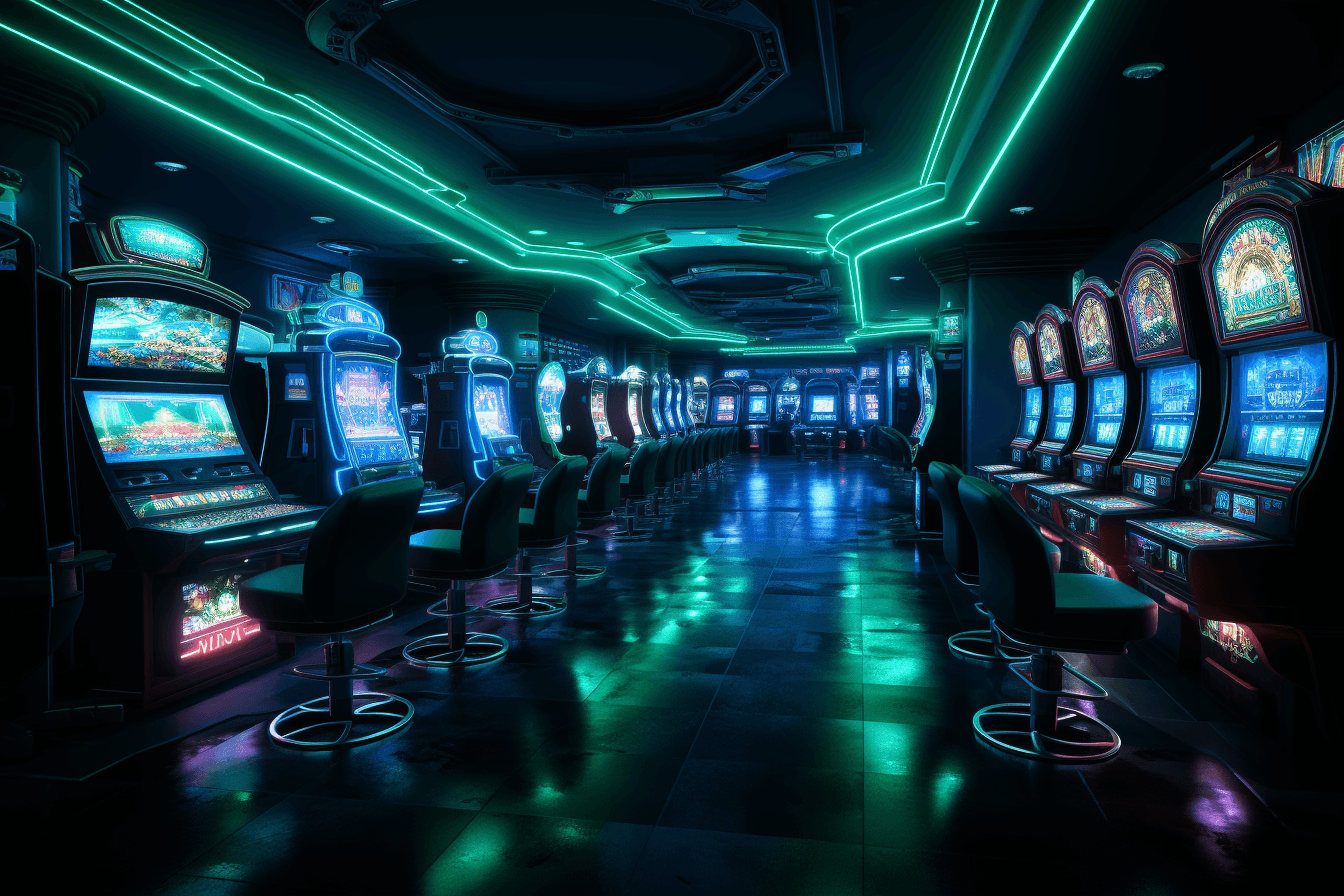 A legjobb új online kaszinó bónuszok kezdőknek image