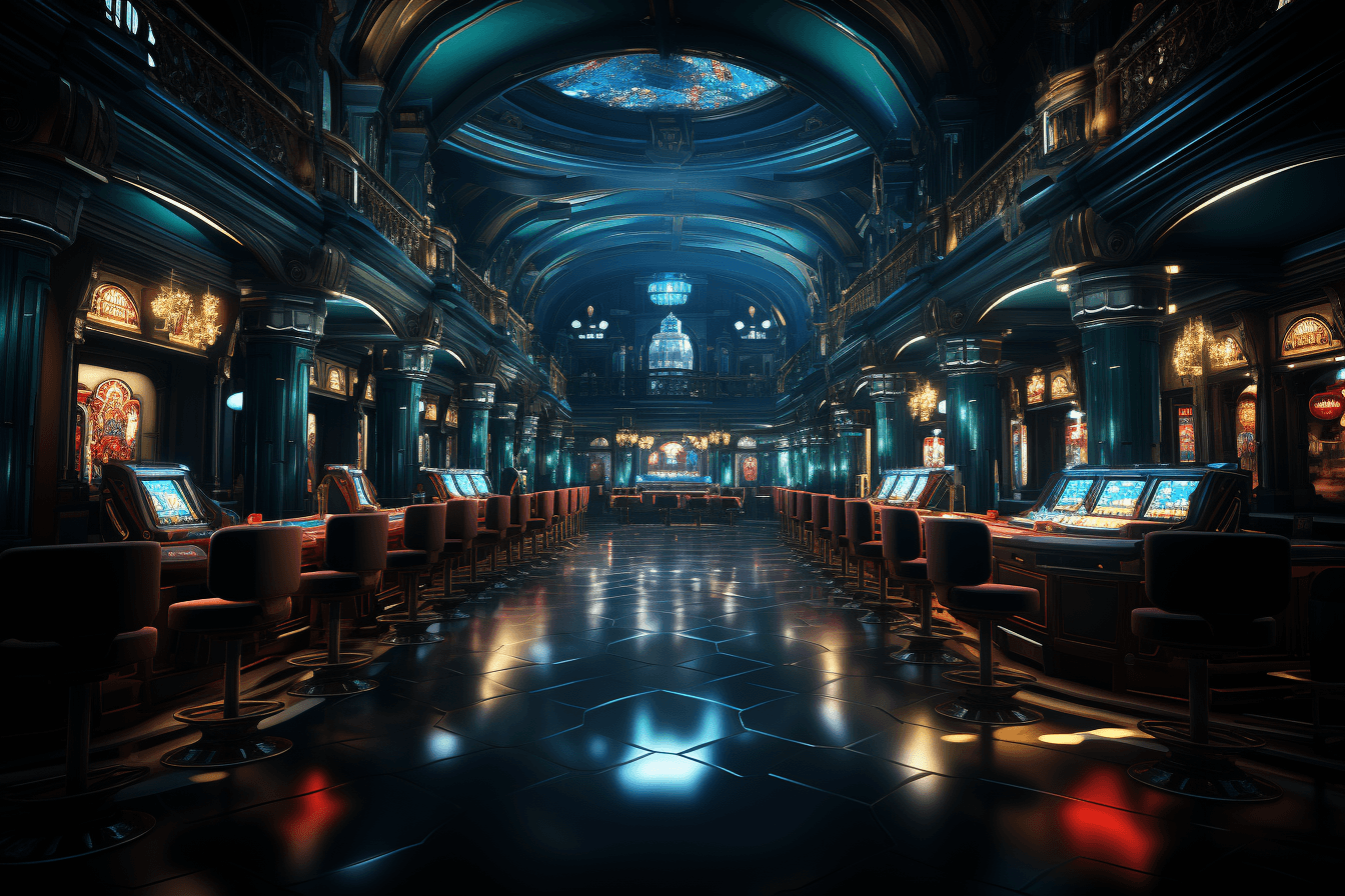 A különbség a normál és az új online kaszinók között image