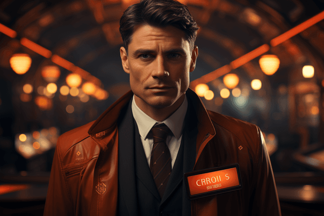 Miért kérnek azonosítót az új online kaszinók? image