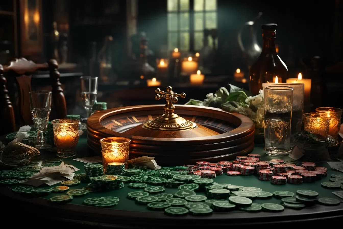 A legnépszerűbb játékok, amelyeket a Hell Spin kaszinóban játszhat image