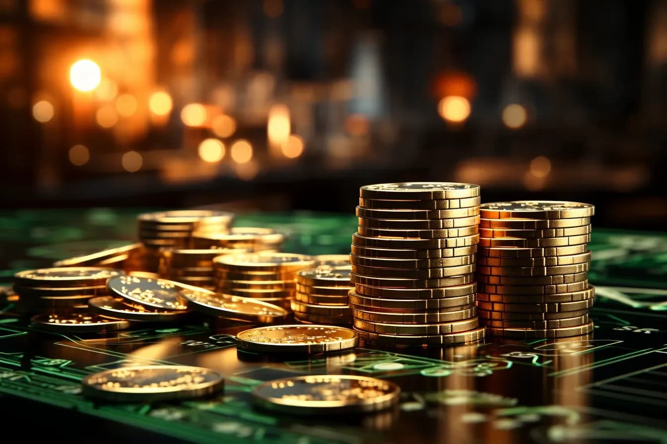 Innovatív hűségprogramok a legújabb online kaszinókban image