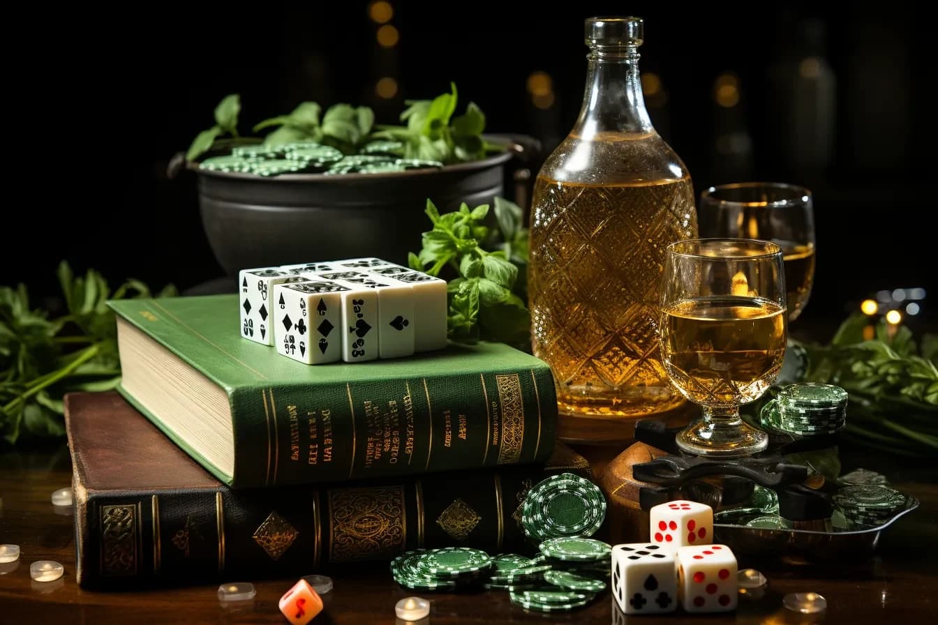 Minden az új online kaszinók feltételeiről image