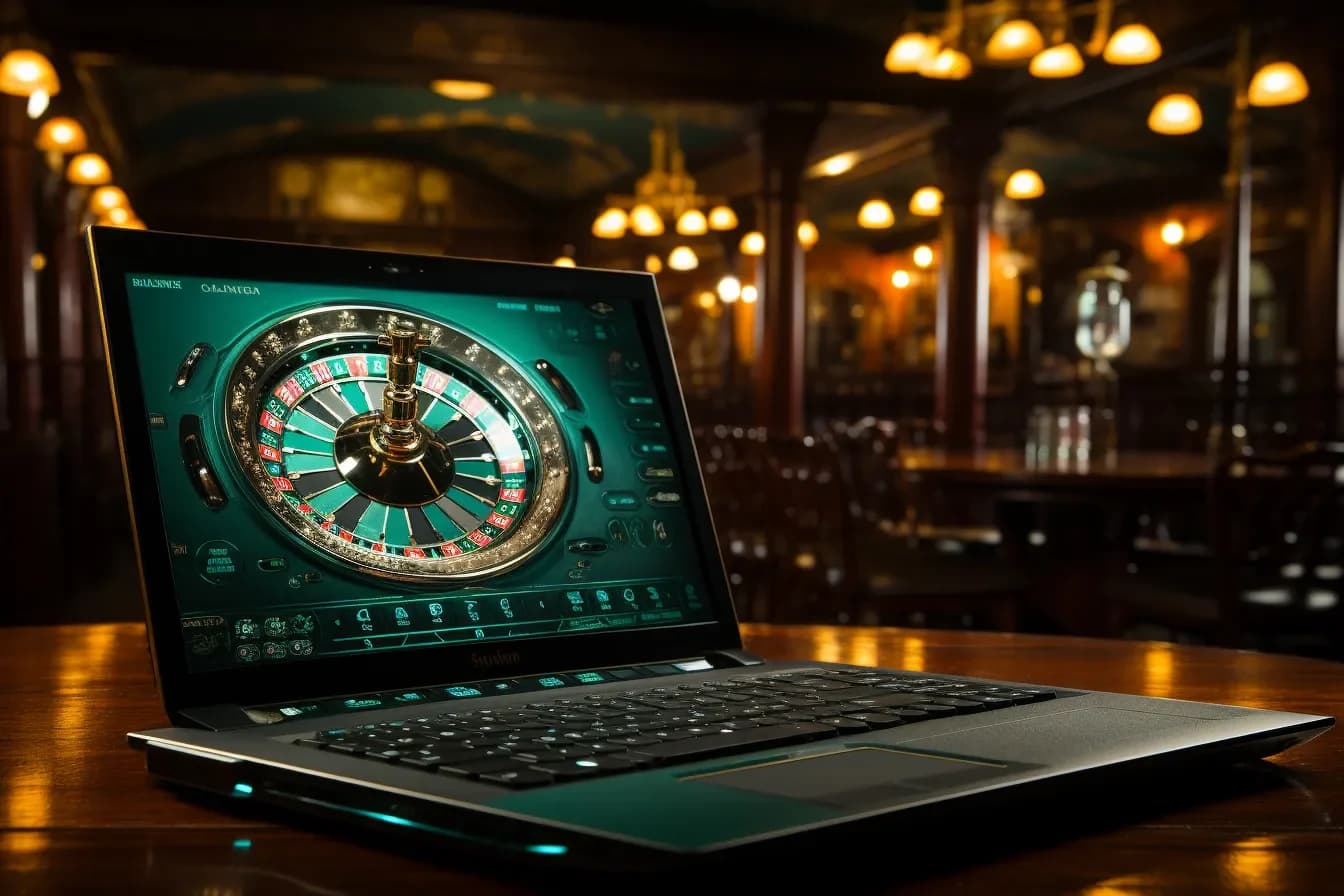 Hogyan válhat profi játékossá az új kaszinóoldalakon image