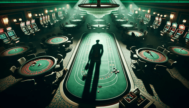 Hat fajta játékos, amelyet el kell kerülni egy új online kaszinóban image