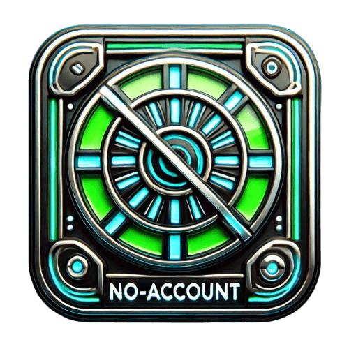 Regisztráció nélkül