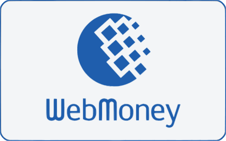 A 10 biztonságos új WebMoney online kaszinók listája