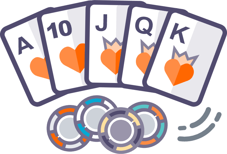 Kaszinók új Texas Hold’Em játékokkal – Kezdj el játszani most!